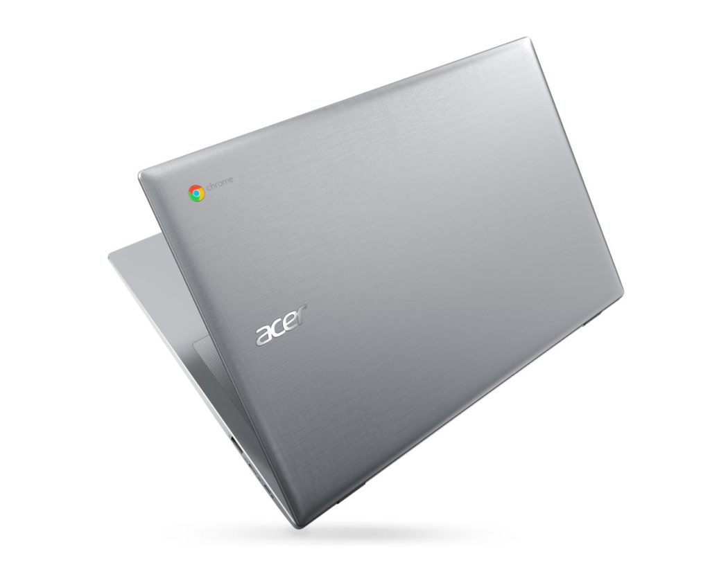 Acer Chromebook 315 03