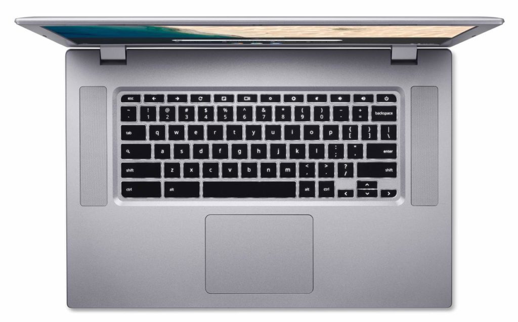 Acer Chromebook 315 06