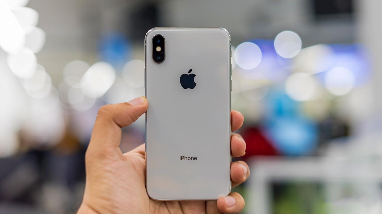 Apple iOS 11.3 bug that crashed iPhones in China when users wrote Taiwan is fixed Technology News Firstpost