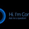 Cortana Кортана