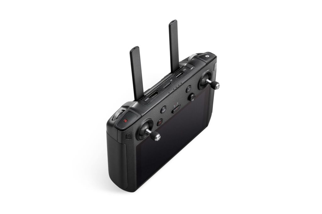 DJI smart controller 3 slashgear