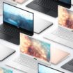 Dell XPS 13 Pattern Image