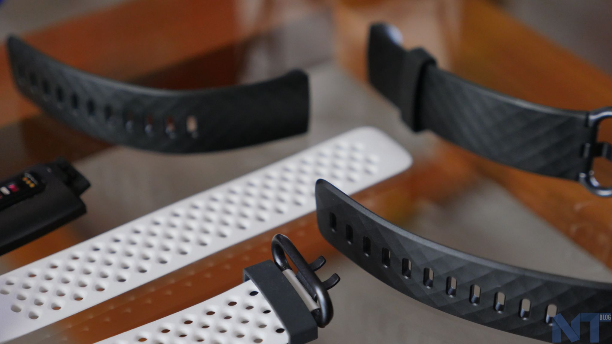 Fitbit Charge 3 11
