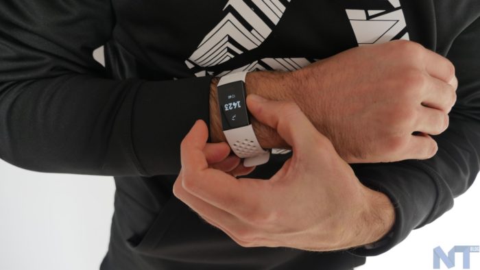 Test du Fitbit Charge 3 : un excellent tracker qui vous accompagnera tout le temps