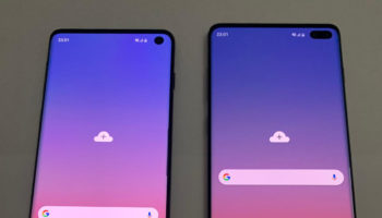 Galaxy S10 Live Image 6