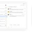Gmail mobile update