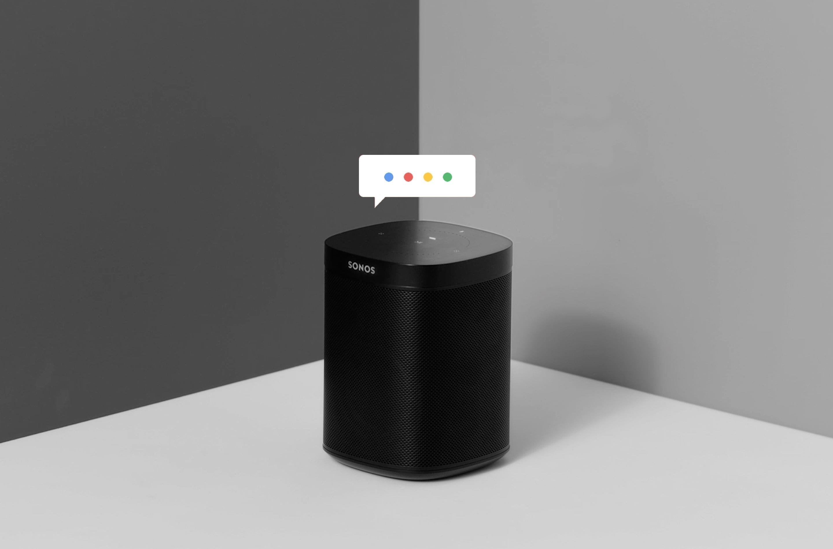 Google Assistant Update header 1