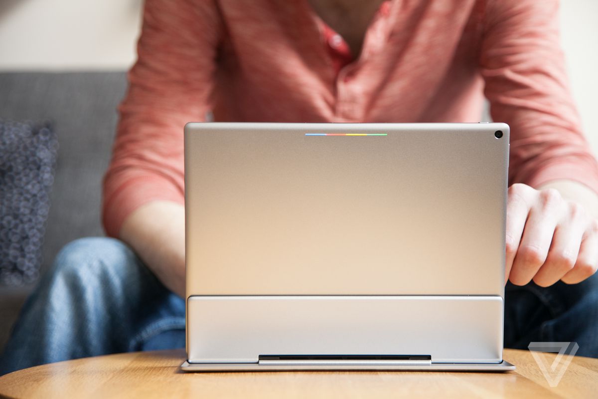 Google Pixel C review 6.0.0