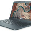 HP Chromebook 14 ChalkboardGray FrontLeft