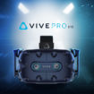 HTC VIVE Pro Eye main