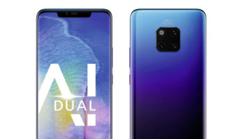 HUAWEI Mate 20 Pro
