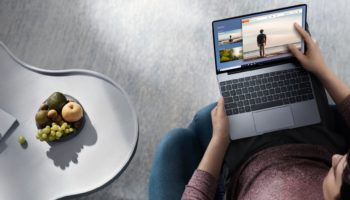 Huawei MateBook 13 0