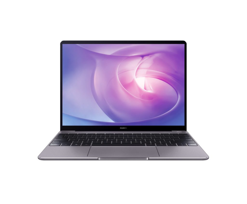 CES 2019 : le nouveau MateBook 13 de Huawei ressemble à un MacBook Air 53 Huawei MateBook 13 1