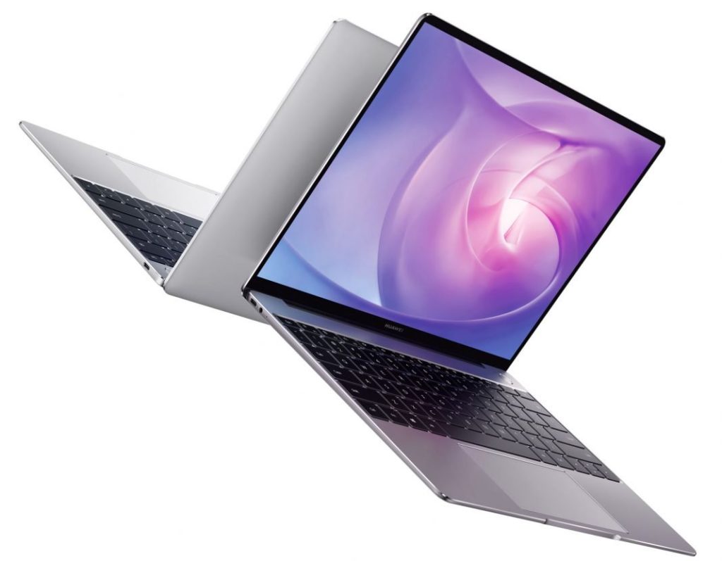 CES 2019 : le nouveau MateBook 13 de Huawei ressemble à un MacBook Air 51 Huawei MateBook 13 1068x831