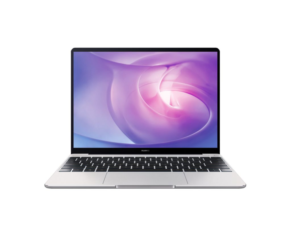 CES 2019 : le nouveau MateBook 13 de Huawei ressemble à un MacBook Air 52 Huawei MateBook 13 6