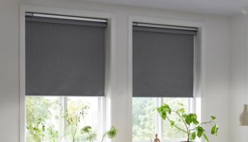 IKEA va lancer des stores connectés très abordables à partir de 110 € 99 IKEA SmartShades 1