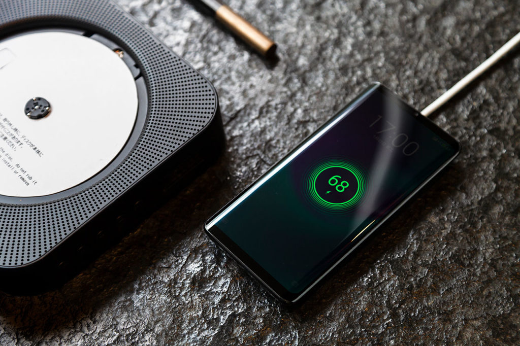 Le Meizu Zero n'a pas de ports, pas de fentes, et pas de boutons 55 IMG 0048a