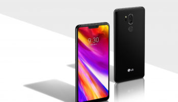 LG G8 ThinQ