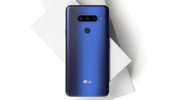 LG V40 ThinQ 2