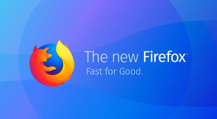 Mozilla publie la première preview de Firefox pour Windows 10 on ARM