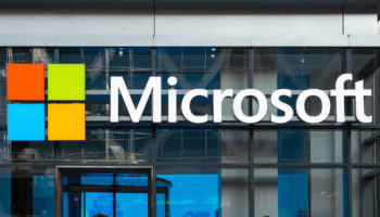 Microsoft New York