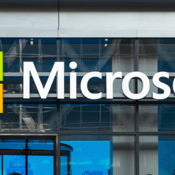 Microsoft New York