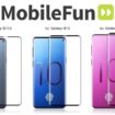 Mobile Fun S10 E news