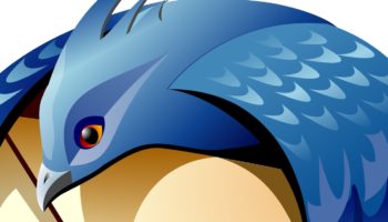 Mozilla Thunderbird to Outlook PST