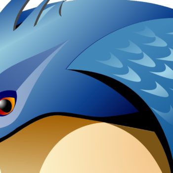 Mozilla Thunderbird to Outlook PST