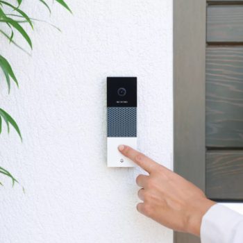 Netatmo Smart Video Doorbell 2