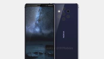 Nokia 9 PureView looks more and more likely to be announced this month