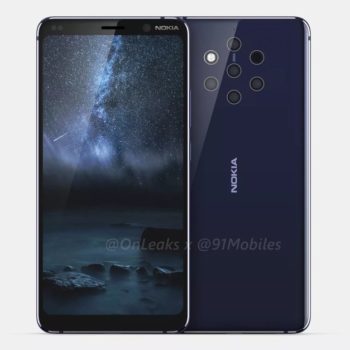 Nokia 9 PureView looks more and more likely to be announced this month