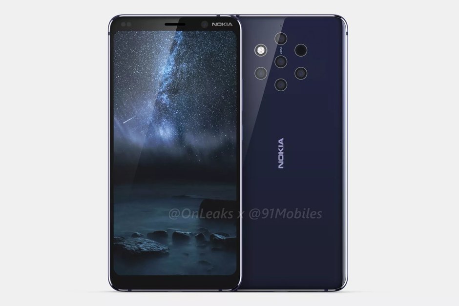 Nokia 9 PureView looks more and more likely to be announced this month