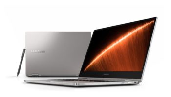 Notebook 9 Pro KV 3