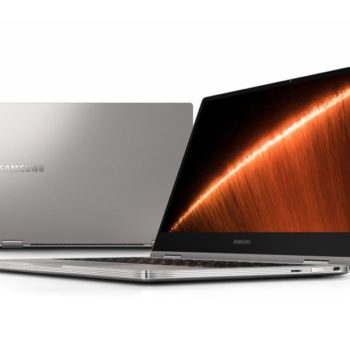 Notebook 9 Pro KV 3