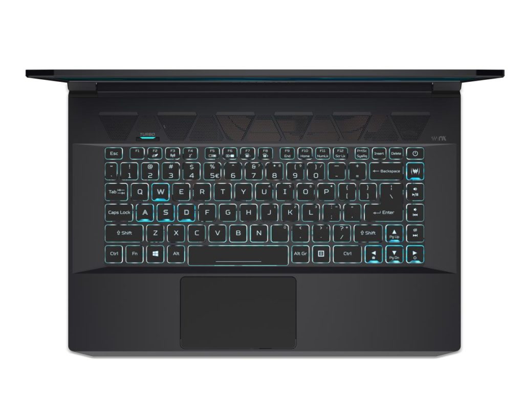 CES 2019 : Acer lance ses ordinateurs de jeu Predator Triton 900 et Triton 500 61 Predator Triton 500 04