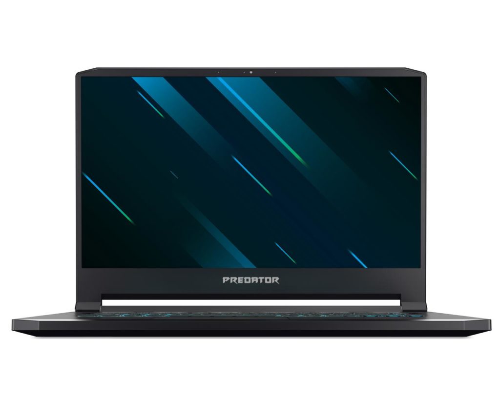 CES 2019 : Acer lance ses ordinateurs de jeu Predator Triton 900 et Triton 500 59 Predator Triton 500 07