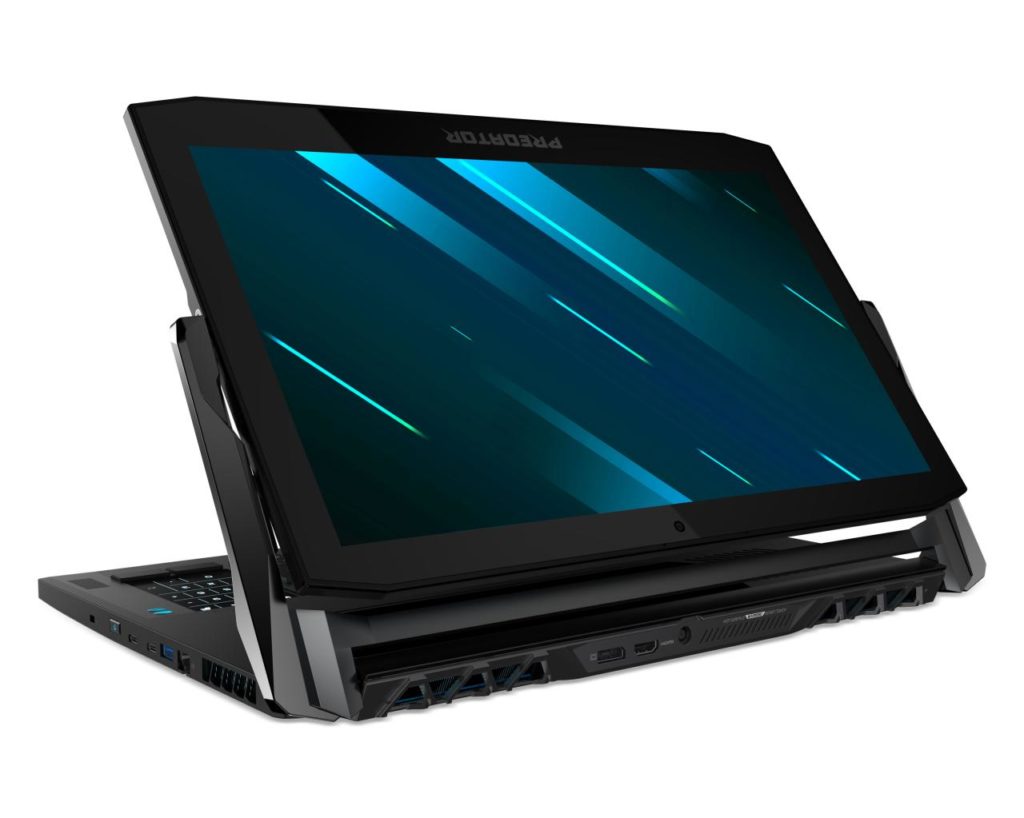 CES 2019 : Acer lance ses ordinateurs de jeu Predator Triton 900 et Triton 500 53 Predator Triton 900 05