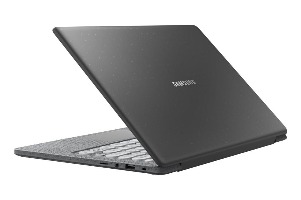 Samsung Notebook Flash 1
