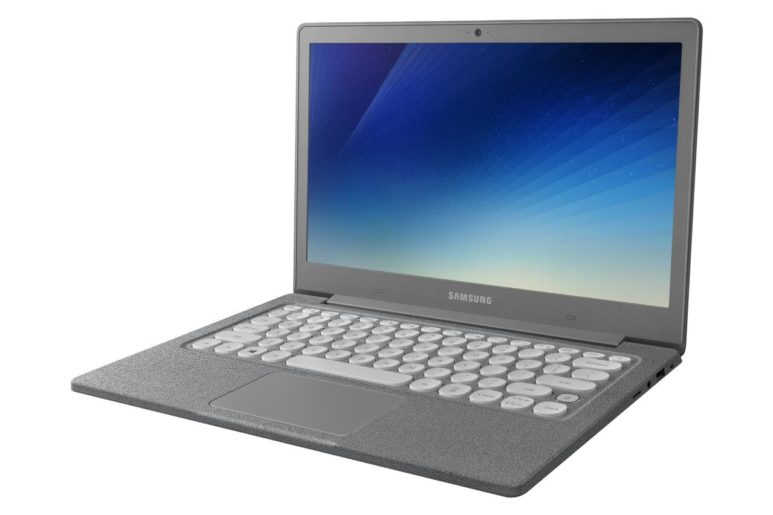 Samsung Notebook Flash 2