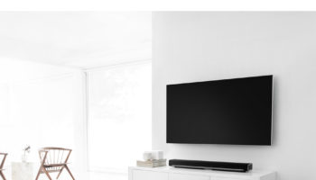 Sonos SUB White wide Sydney Hi Fi Castle Hill