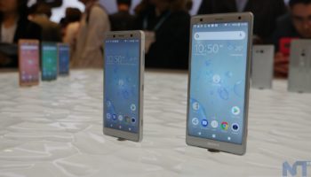 Sony Xperia XZ2 01 1