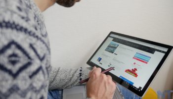 Surface Book 2 13 5 pouces 10