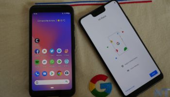 Unboxing Pixel 3 Pixel 3 XL 53