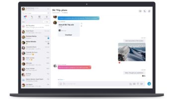 Updates to theE280AFSkypeE280AFuser experience 2