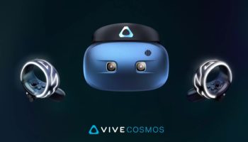 Vive Cosmos