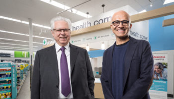 Walgreens Pharmacy 7836 SP0462 SN0460