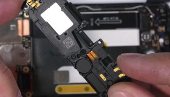 Xiaomi Mi Mix 3 Teardown 10