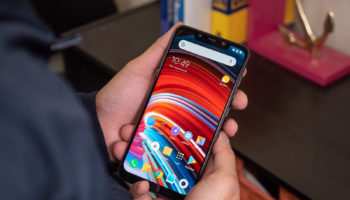 Xiaomi Pocophone F1 Review 022