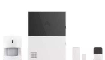 abode systems met a niveau hub maison connectee 1